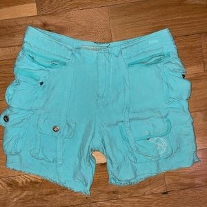 Women’s da-nang shorts